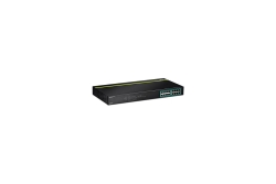 TRENDnet Switch 16 Port Gbit L2 PoE+ 250W Metall