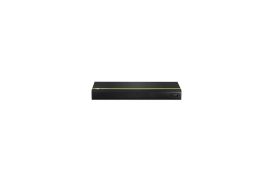 TRENDnet Switch 16 Port Gbit L2 PoE+ 250W Metall