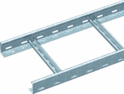 OBO BETTERMANN Kabelleiter LG620VS 60x200mm gelocht mit...