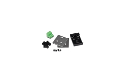 TRENDnet Konverter Industrial 100Base-FX SC 2KM IP 30