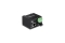 TRENDnet Konverter Industrial 100Base-FX SC 2KM IP 30