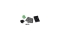 TRENDnet Konverter Industrial 100Base-FX SC 2KM IP 30