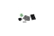 TRENDnet Konverter Industrial 100Base-FX SC 30KM IP 30
