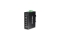 TRENDnet Industrie Switch 5 Port Gbit IP30 DIN-Rail Metall