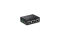 TRENDnet Industrie Switch 5 Port Gbit IP30 DIN-Rail Metall