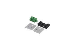 TRENDnet Industrie Switch 8 Port Gbit Unman. L2 IP30 Metall