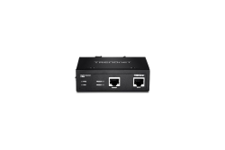 TRENDnet Injector Industrial Gbit PoE+ 30W IP 30