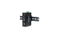 TRENDnet Injector Industrial Gbit PoE+ 30W IP 30