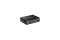 TRENDnet Industrie Switch 8 Port Gbit Unman. L2 PoE+ Metall