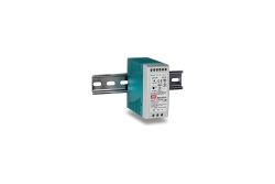 TRENDnet DIN Rail 24V 60W Supply TI-G50/TI-G62/TI-G80/à