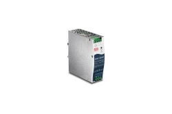 TRENDnet DIN Rail 48V 120W Supply for TI-PG541