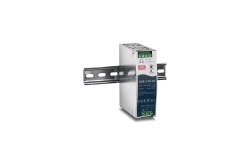 TRENDnet DIN Rail 48V 120W Supply for TI-PG541