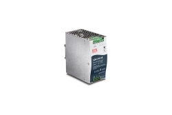 TRENDnet DIN Rail 48V 240W Power Supply for TI-PG80
