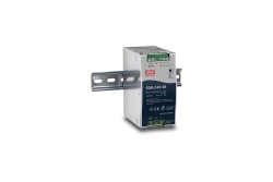 TRENDnet DIN Rail 48V 240W Power Supply for TI-PG80