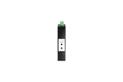 TRENDnet Industrie Switch 5 Port Gbit Unman. L2 PoE+ Metall