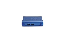 TRENDnet KVM 2-Port USB Switch Kit