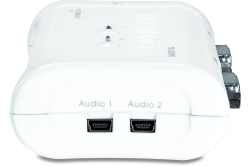 TRENDnet KVM 2-Port USB Switch Kit mit Audio