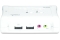 TRENDnet KVM 2-Port USB Switch Kit mit Audio