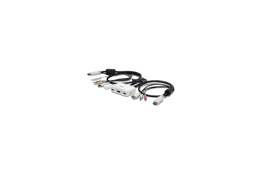 TRENDnet KVM 2-port HDMI Switch