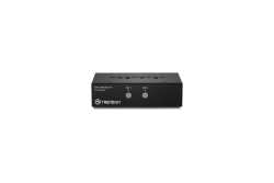 TRENDnet KVM 2-port DVI Switch Kit