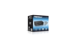 TRENDnet KVM 2-port DVI Switch Kit