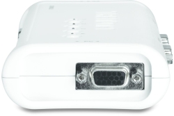 TRENDnet KVM 4-Port USB Switch Kit