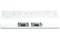TRENDnet KVM 4-Port USB Switch Kit