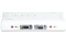 TRENDnet KVM 4-Port USB Switch Kit mit Audio