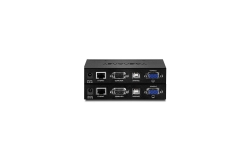TRENDnet KVM USB Extension Kit Erweitert Reichweite bis 100m