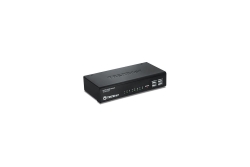 TRENDnet KVM Switch 8-port CAT5