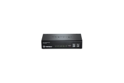 TRENDnet KVM Switch 8-port CAT5