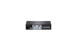 TRENDnet KVM Switch 8-port CAT5