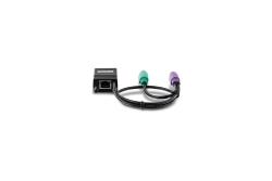 TRENDnet CAT5 PS/2 Serverschnittstellenmodul