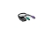 TRENDnet CAT5 PS/2 Serverschnittstellenmodul