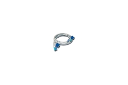 TRENDnet KVM Kabel PS/2/VGA 5m
