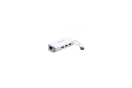 TRENDnet USB 3.0 zu 1* Gbit Ethernet Adapter und 3* USB 3.0