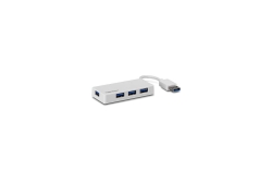 TRENDnet USB-HUB 4-port High Speed USB 3.0 Mini ohne NT