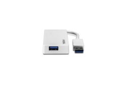 TRENDnet USB-HUB 4-port High Speed USB 3.0 Mini ohne NT