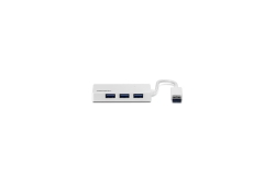 TRENDnet USB-HUB 4-port High Speed USB 3.0 Mini ohne NT