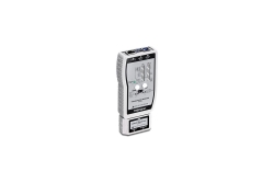 TRENDnet Kabeltester mit Tasche VDV & USB bis zu 300m