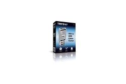 TRENDnet Kabeltester mit Tasche VDV & USB bis zu 300m