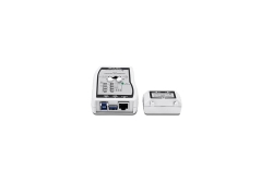 TRENDnet Kabeltester mit Tasche VDV & USB bis zu 300m