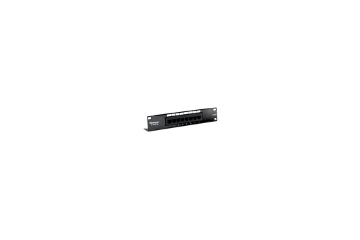 TRENDnet Patchpanel 8-Port Cat6 ungeschirmt (10 wide)
