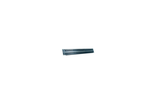 TRENDnet Patchpanel 48-Port Cat5/5e ungeschirmt 19