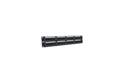 TRENDnet Patchpanel 48-Port Cat6 ungeschirmt 19