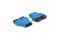 DELOCK USB3.0 Adapter Pinheader -> 2x A Bu/Bu nebeneinand