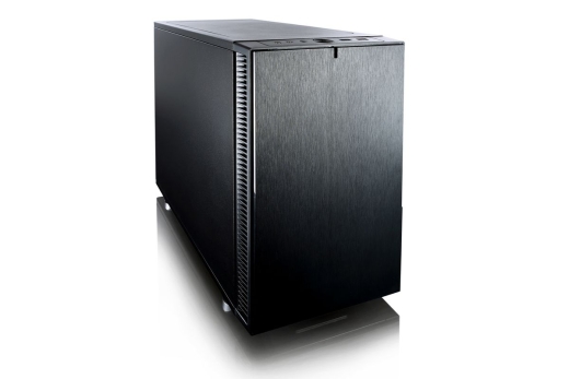 FRACTAL DESIGN Geh DEFINE Nano S Black Window