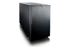FRACTAL DESIGN Geh DEFINE Nano S Black Window
