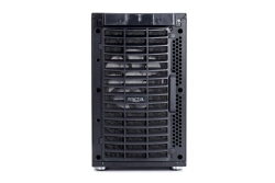 FRACTAL DESIGN Geh DEFINE Nano S Black Window