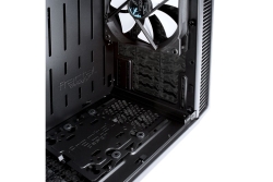 FRACTAL DESIGN Geh DEFINE Nano S Black Window